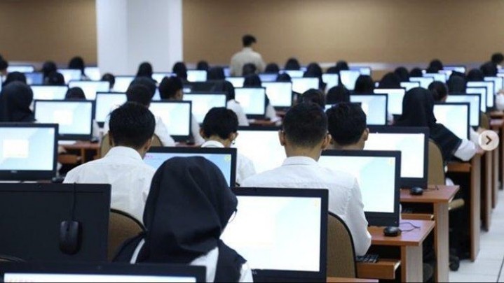 Pemko Padang Dapat 3 Ribu Lebih Formasi PPPK Tahun Ini Pemko Padang Dapat 3 Ribu Lebih Formasi PPPK Tahun Ini