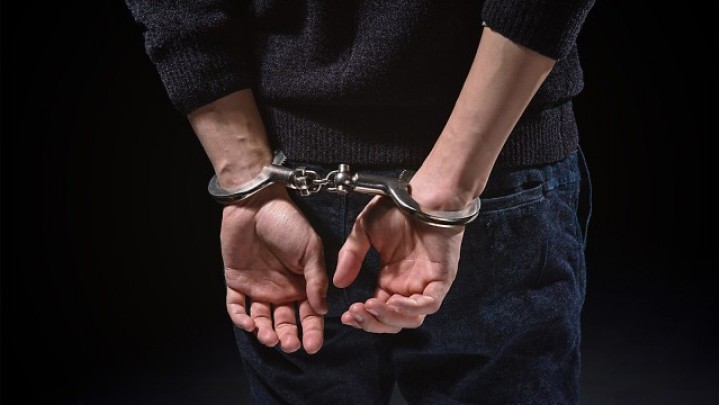 Pria di Bengkong Diciduk Polisi Usai Tiduri Pacar di Bawah Umur