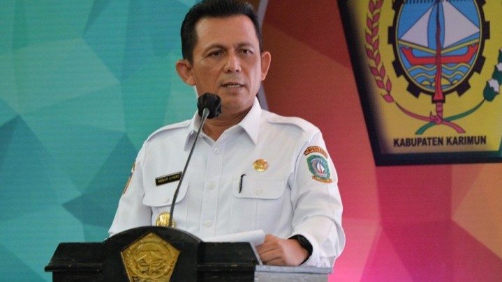 Gubernur Kepri Optimis Jembatan Babin Mulai Dibangun Akhir Tahun Ini Gubernur Kepri Optimis Jembatan Babin Mulai Dibangun Akhir Tahun Ini