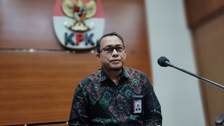 Sekdaprov Riau Berpotensi Diperiksa KPK Sekdaprov Riau Berpotensi Diperiksa KPK