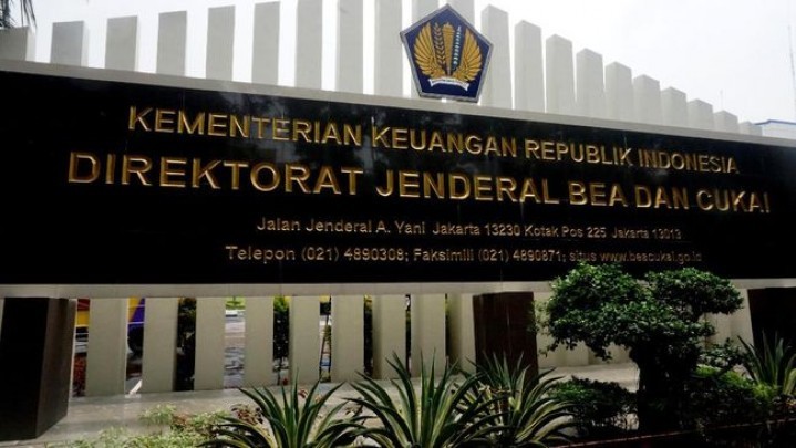 Kerugian Negara Rp250 Miliar, KPK akan Dalami Keterlibatan Ditjen Bea Cukai