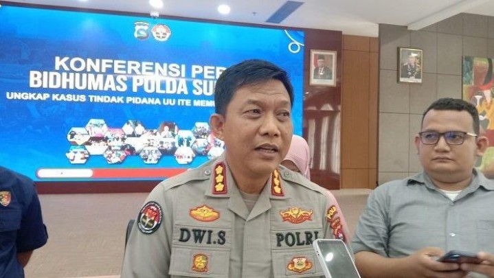 Ini Alasan Dua Mahasiswa FK Unand Tersangka Kasus Pelecehan Seksual Belum Ditahan Ini Alasan Dua Mahasiswa FK Unand Tersangka Kasus Pelecehan Seksual Belum Ditahan
