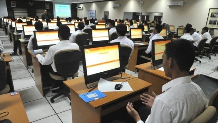 Kelulusan PPPK Tenaga Teknis Pemprov Riau Diumumkan Pekan Ketiga April