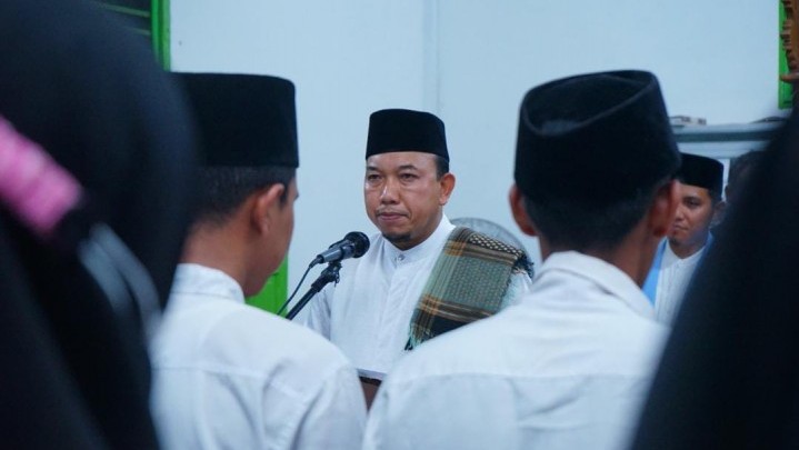 Penanganan Inflasi, Miskin Ekstrem dan Stunting Fokus Pemkab Siak saat Ini Penanganan Inflasi, Miskin Ekstrem dan Stunting Fokus Pemkab Siak saat Ini