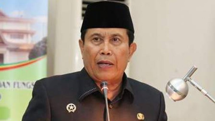 Musrenbang RKPD, Bupati Paparkan Fokus Prioritas Pembangunan Rohul Musrenbang RKPD, Bupati Paparkan Fokus Prioritas Pembangunan Rohul