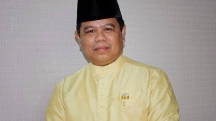 MUI Riau Yakini Membangun Ekonomi Sayariah dengan Memperkuat Lembaga Zakat