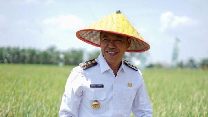 Fokus Perbaikan Kinerja Ditekankan pada Seluruh OPD Pemkab Rohil Fokus Perbaikan Kinerja Ditekankan pada Seluruh OPD Pemkab Rohil