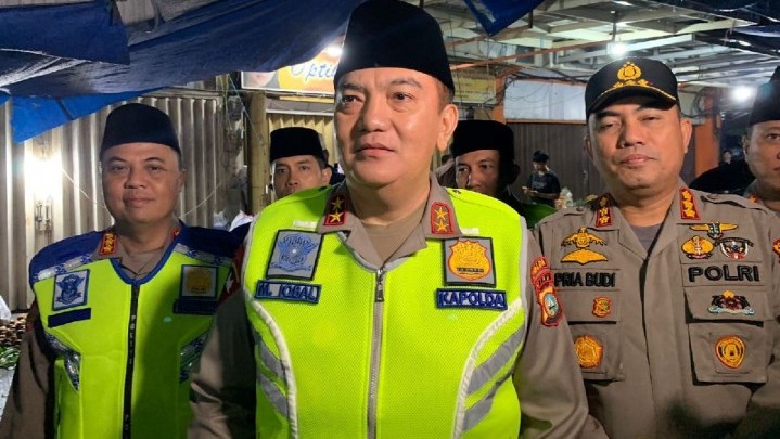 Hidrogen Bocor Disebut Kapolda Riau Penyebab Ledakan Kilang Pertamina Dumai