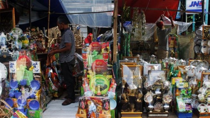 Kembali Ditegaskan, ASN Pemko Pekanbaru Dilarang Terima Parcel Lebaran Kembali Ditegaskan, ASN Pemko Pekanbaru Dilarang Terima Parcel Lebaran
