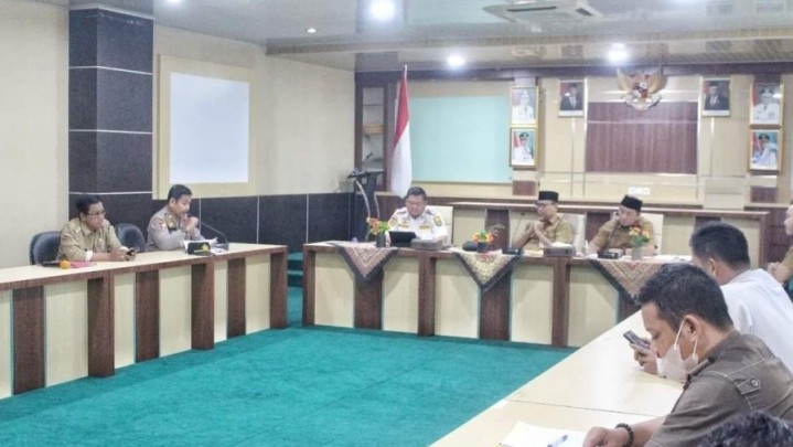 Di Inhil akan Ada Lomba Pawai Takbir Idul Fitri