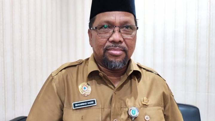 Rumah Korban Longsor Serasan Dijanjikan Dibangun Tahun Ini Rumah Korban Longsor Serasan Dijanjikan Dibangun Tahun Ini