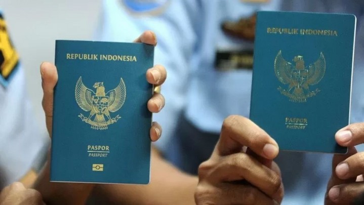 Masih Ada 325 JCH Kota Pekanbaru Belum Menyerahkan Paspor