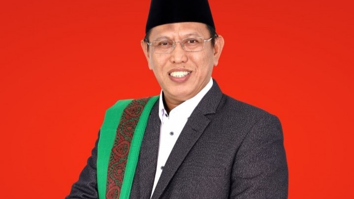 KH Muhammad Mursyid Lolos Verfak DPD Riau, Siap Menangkan Pemilu 2024