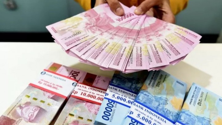 Ternyata Anggaran THR Pemprov Riau Tahun Ini Capai Rp110 Miliar