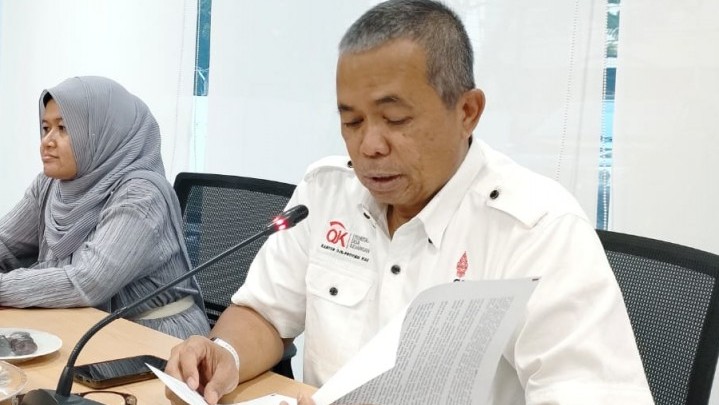 Jelang Lebaran, OJK Riau Ingatkan Waspada Tawaran Pinjol Ilegal Jelang Lebaran, OJK Riau Ingatkan Waspada Tawaran Pinjol Ilegal