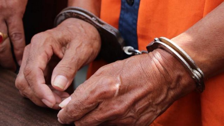 Polisi Gelandang Pencuri Tas saat Lagi Mabuk Polisi Gelandang Pencuri Tas saat Lagi Mabuk