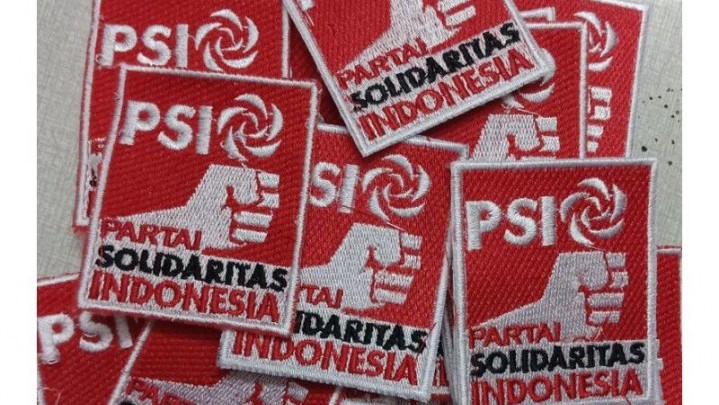 Berikut Penyebab Pengurus PSI Batam Ramai-ramai Keluar dari Partai