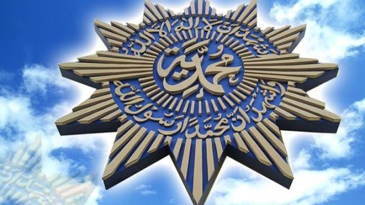 Muhammadiyah Tetapkan Idul Fitri Tanggal 21 April 2023, Cek Lokasi Pelaksanaan Sholat Id Di Desa Gobah
