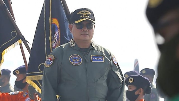 Panglima TNI Bantah 13 Prajurit Tewas Selama Pembebasan Pilot Susi Air Panglima TNI Bantah 13 Prajurit Tewas Selama Pembebasan Pilot Susi Air