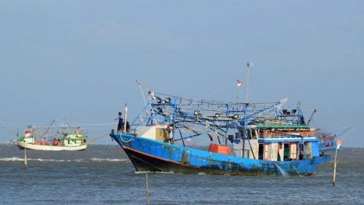 11 Nelayan Indonesia Terdampar 6 Hari di Pulau Terpencil Australia 11 Nelayan Indonesia Terdampar 6 Hari di Pulau Terpencil Australia