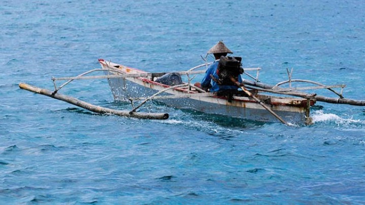 Gelombang Laut di Perairan Riau, Seperti Ini Prediksi BMKG Gelombang Laut di Perairan Riau, Seperti Ini Prediksi BMKG