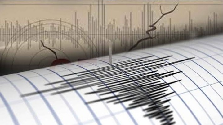 Mentawai Diguncang Gempa Bumi Magnitudo 6,1 Mentawai Diguncang Gempa Bumi Magnitudo 6,1
