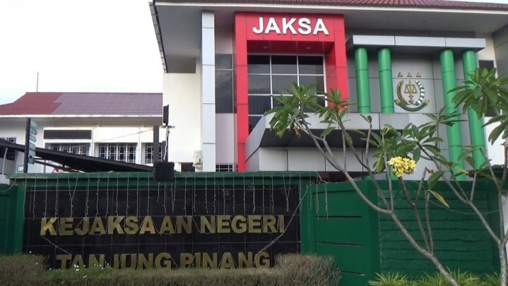 Tersangka Korupsi Dana Hibah Kluster II akan Disidang Tersangka Korupsi Dana Hibah Kluster II akan Disidang