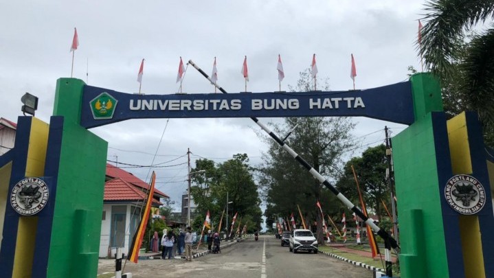 APTISI Sumbar Sebut Aturan PTN-BH Membunuh Swasta APTISI Sumbar Sebut Aturan PTN-BH Membunuh Swasta
