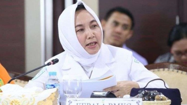 Dinilai Gerak Cepat Tangani Musim Kering, Kepala BMKG Beri Apresiasi Gubernur Riau
