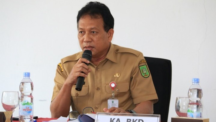 Berikut Pengumuman Kelulusan PPPK Tenaga Teknis Pemprov Riau Berikut Pengumuman Kelulusan PPPK Tenaga Teknis Pemprov Riau