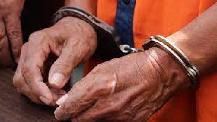 Polisi Ciduk 6 Orang Terkait Perjudian Higgs Domino di Bekong Batam
