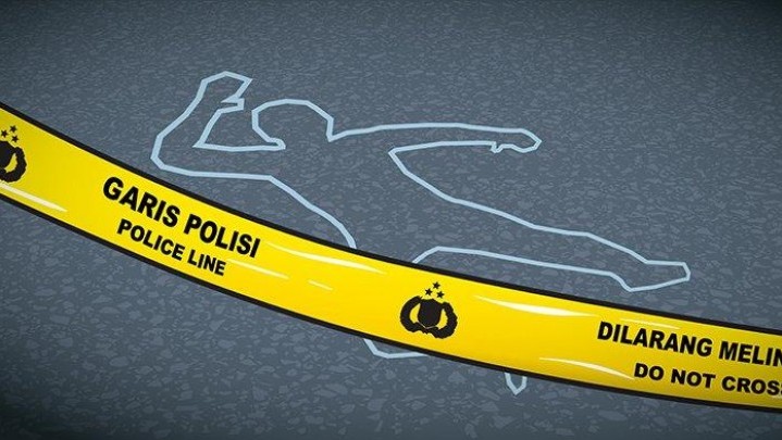 Laka Lantas di Kepri Naik Selama Momen Mudik Laka Lantas di Kepri Naik Selama Momen Mudik