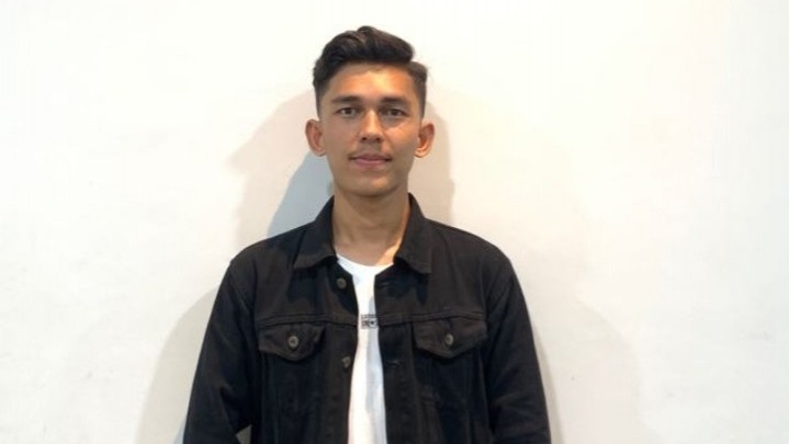 Pemuda Desa Tambang Kampar Ikuti Duta Wisata Riau, Minta Doa dan Dukungan Masyarakat Pemuda Desa Tambang Kampar Ikuti Duta Wisata Riau, Minta Doa dan Dukungan Masyarakat