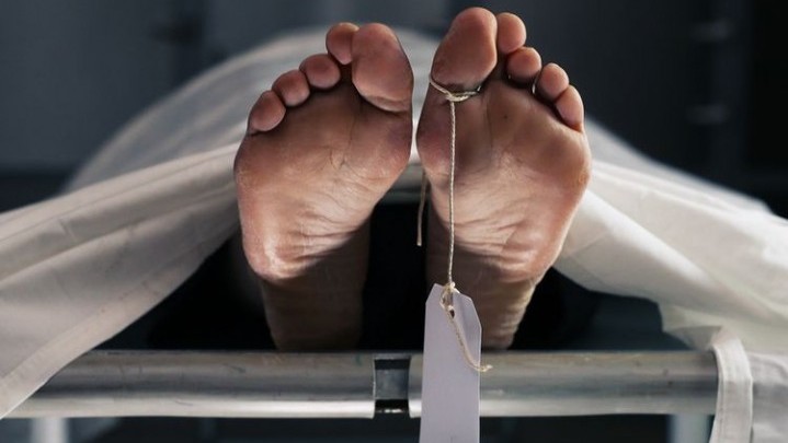 Seorang Warga Meninggal Dunia Tertimpa Longsor di Palupuah Agam Seorang Warga Meninggal Dunia Tertimpa Longsor di Palupuah Agam