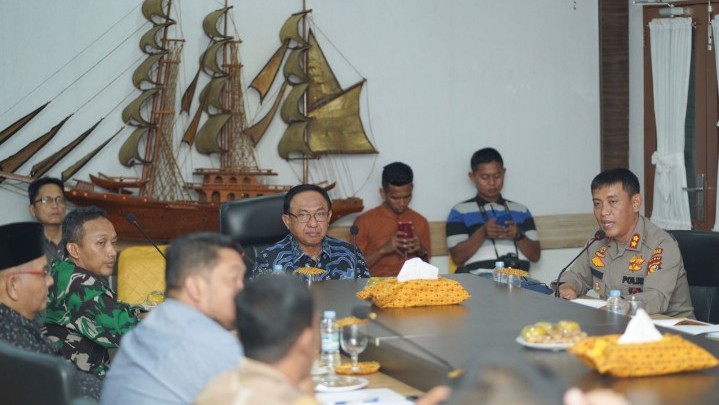 Pemilik SB Evelyn Kata HM Wardan Harus Jelas Beri Kompensasi pada Korban Kecelakaan Pemilik SB Evelyn Kata HM Wardan Harus Jelas Beri Kompensasi pada Korban Kecelakaan