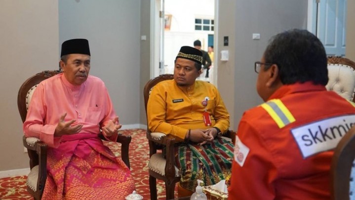 Anak Jati Riau Ditekankan Harus Jadi Prioritas Pekerja di PT PHR