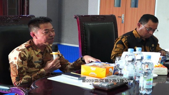 Tahun Ini Dipersiapkan Keberangkatan 246 Jemaah Calon Haji dari Rohil Tahun Ini Dipersiapkan Keberangkatan 246 Jemaah Calon Haji dari Rohil