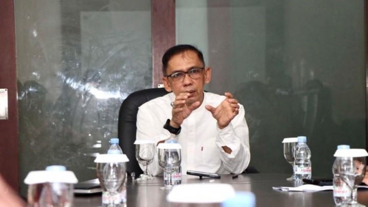 Ini Rangkaian Acara Puncak HAKIN 2023 yang Dipusatkan di Kampar