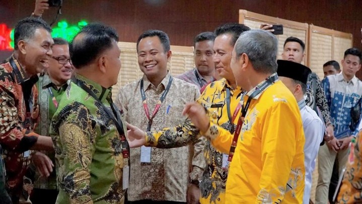 BRKS Diminta Tambah ATM di Rokan Hilir BRKS Diminta Tambah ATM di Rokan Hilir