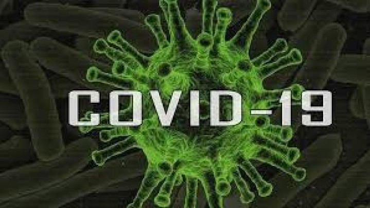 Kejelasan Status Kedaruratan Covid-19 Dicabut, Dinkes Riau Tunggu Arahan Pusat