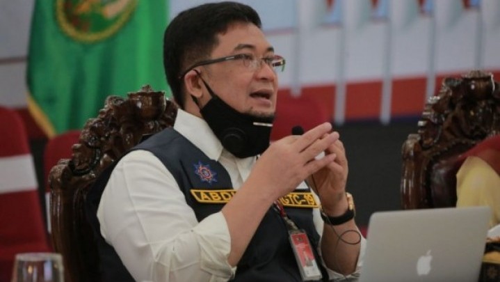 Sudah 384 Ribu Unit Kendaraan di Riau Dapat Keringanan Pajak Sudah 384 Ribu Unit Kendaraan di Riau Dapat Keringanan Pajak