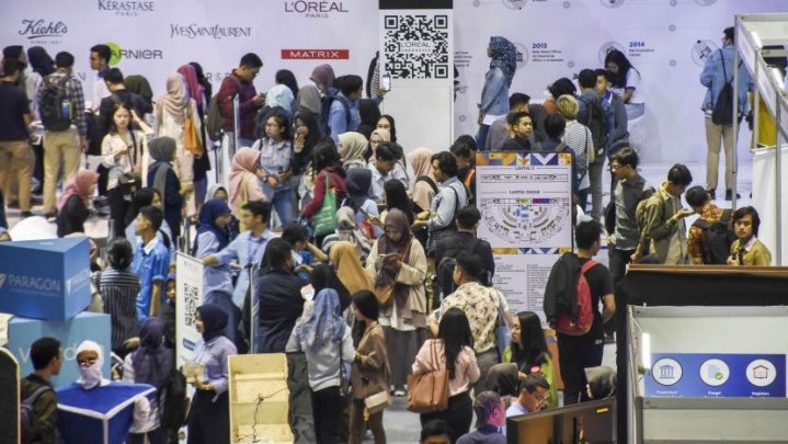 Tingkat Pengangguran Terbuka Riau Turun Tingkat Pengangguran Terbuka Riau Turun
