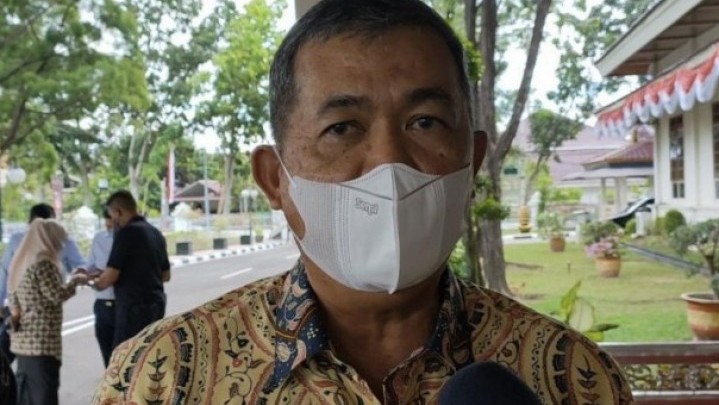 Pelaku Sektor Keuangan Diminta OJK Bantu UMKM Riau
