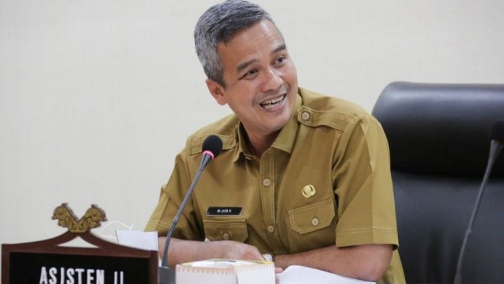 PPDB SMA/SMK di Riau Tunggu Pengumuman Kelulusan SMP