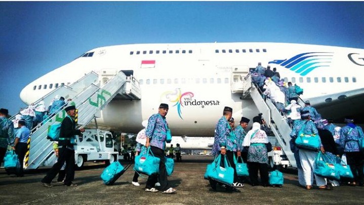JCH Termuda Sumbar Tahun 2023 Berusia 18 Tahun, Tertua 85 Tahun JCH Termuda Sumbar Tahun 2023 Berusia 18 Tahun, Tertua 85 Tahun
