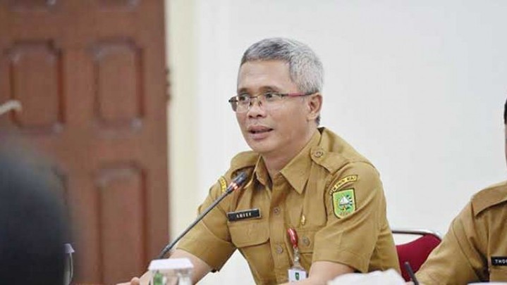Museum Perjuangan Masyarakat Riau Dibangun Tahun Ini Museum Perjuangan Masyarakat Riau Dibangun Tahun Ini
