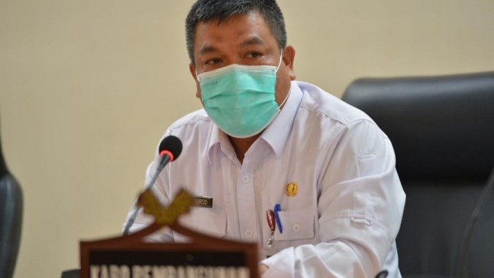 Ekonomi Masyarakat Tempatan Wajib Diperhatikan Pelaku Usaha Pemanfataan Hutan di Riau Ekonomi Masyarakat Tempatan Wajib Diperhatikan Pelaku Usaha Pemanfataan Hutan di Riau