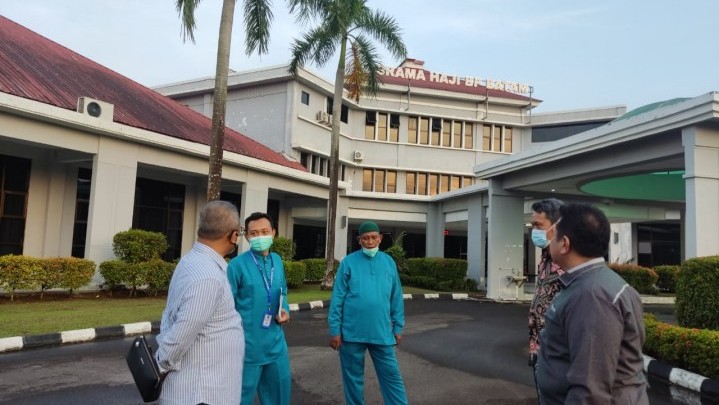 Haji Masa Pemberangkatan Tahun 2023, Berikut Layanan yang Didapat Jemaah Haji