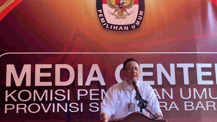 Ini Motivasi Irman Gusman Kembali ke Panggung Politik