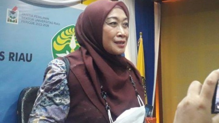 Di Universitas Riau akan Ada Prodi Kedokteran Pendidikan Gigi Di Universitas Riau akan Ada Prodi Kedokteran Pendidikan Gigi